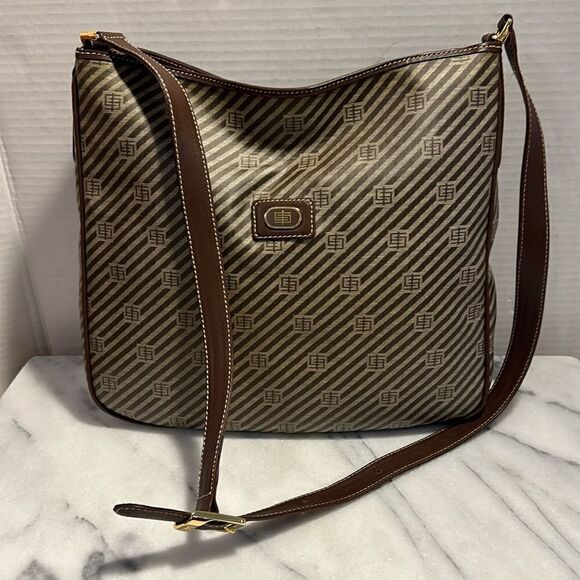 Vintage Emilio Pucci logo handbag authenticity tag i - Picture 14 of 14